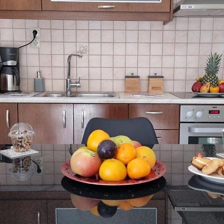 Bright & Modern Apt With View 이라클리온 외부 사진