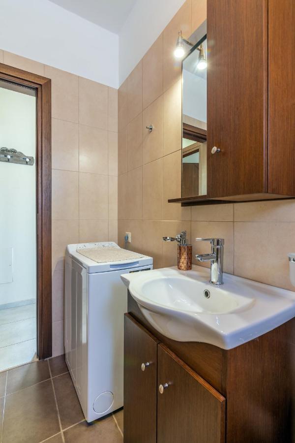 Bright & Modern Apt With View 이라클리온 외부 사진